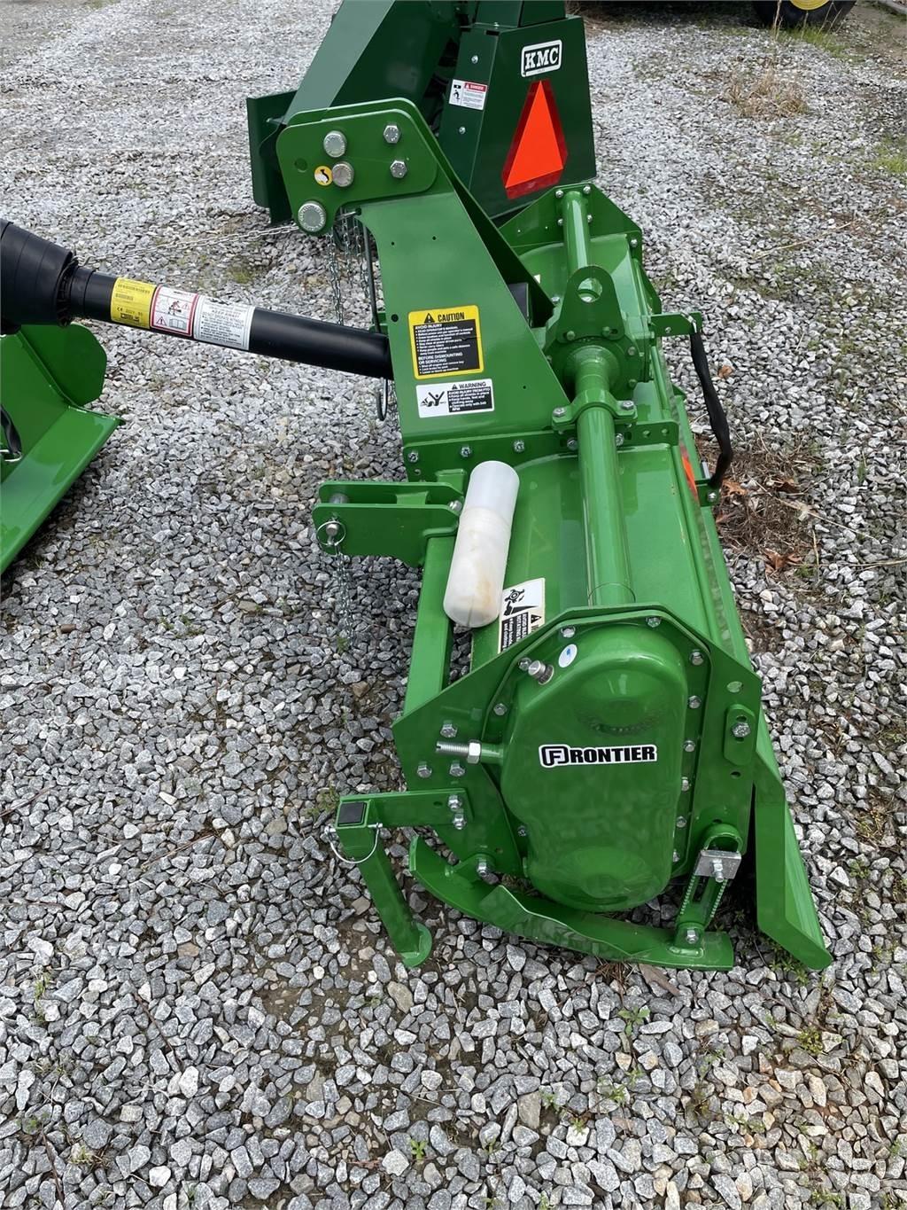 Frontier RT1265 Rotorkopeggen / rototillers