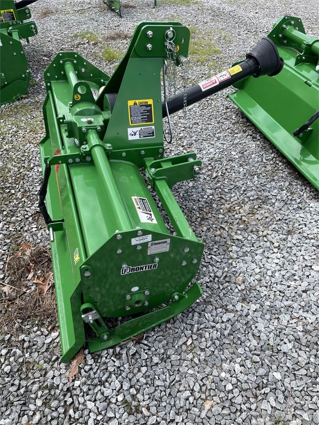 Frontier RT1265 Rotorkopeggen / rototillers