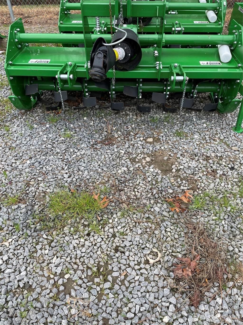 Frontier RT1273 Rotorkopeggen / rototillers