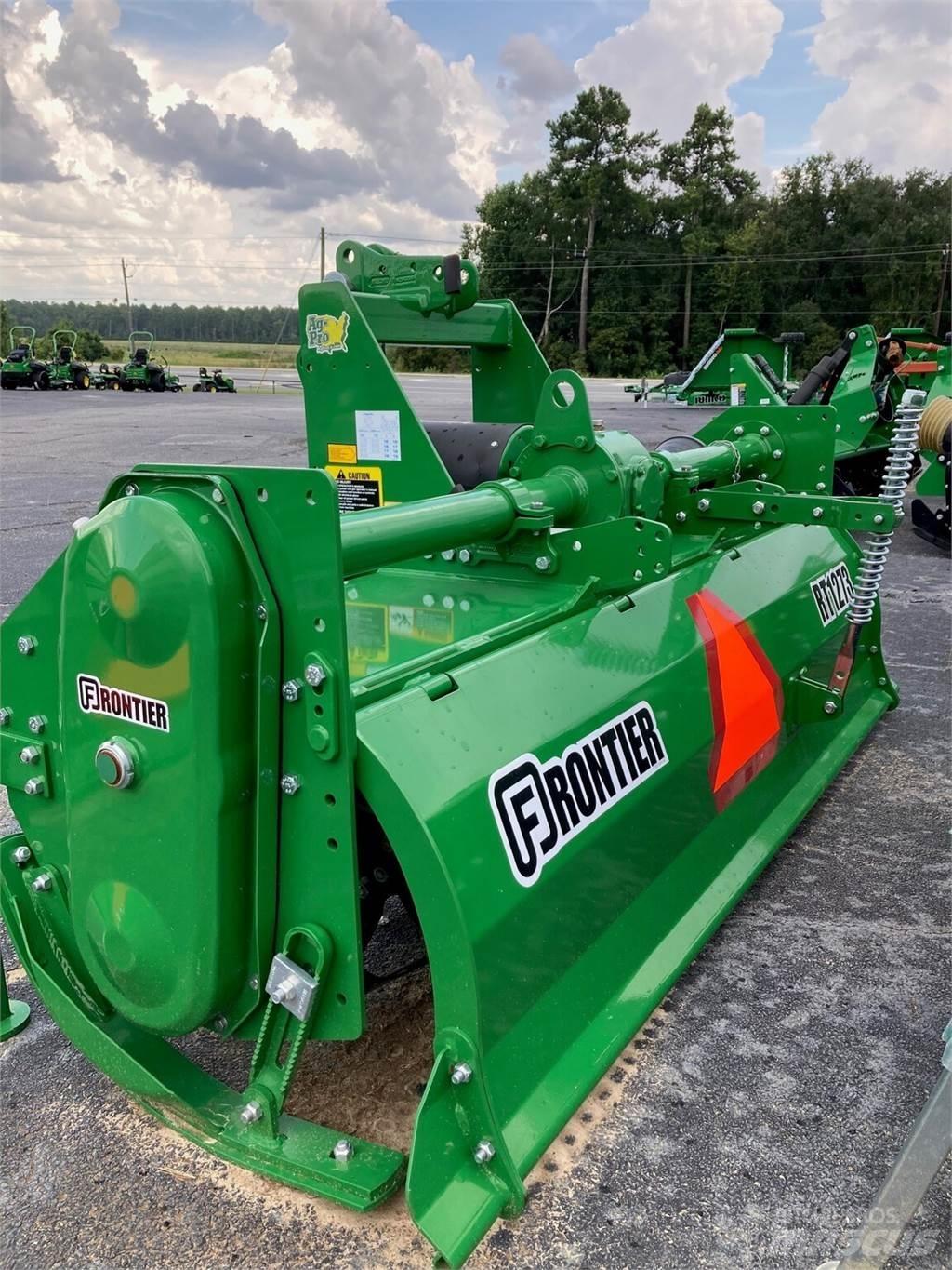 Frontier RT1273 Landbouw - overige
