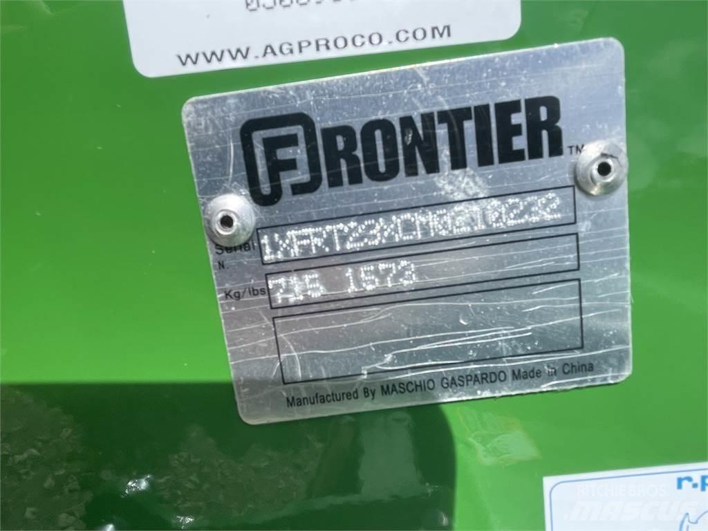 Frontier RT2383 Rotorkopeggen / rototillers