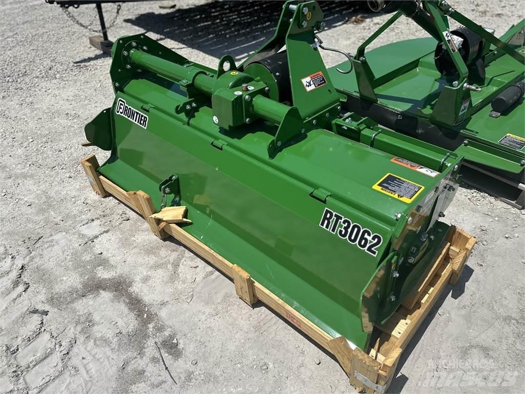 Frontier RT3062 Landbouw - overige