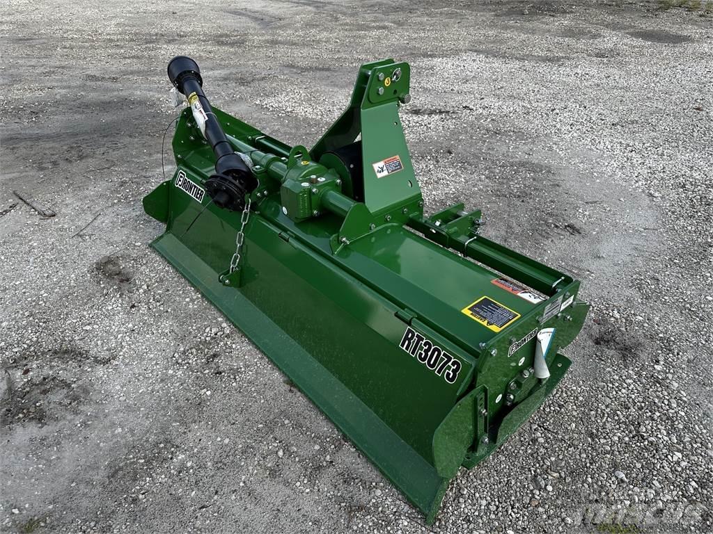 Frontier RT3073 Landbouw - overige