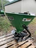 Frontier SS1023B Overige accessoires voor tractoren