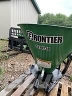 Frontier SS1023B Overige accessoires voor tractoren