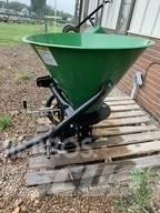 Frontier SS1023B Overige accessoires voor tractoren