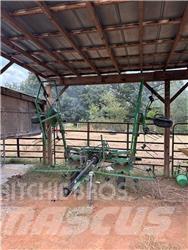 Frontier TD1316 Schudders