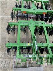 Frontier TM1062L Schijveneggen