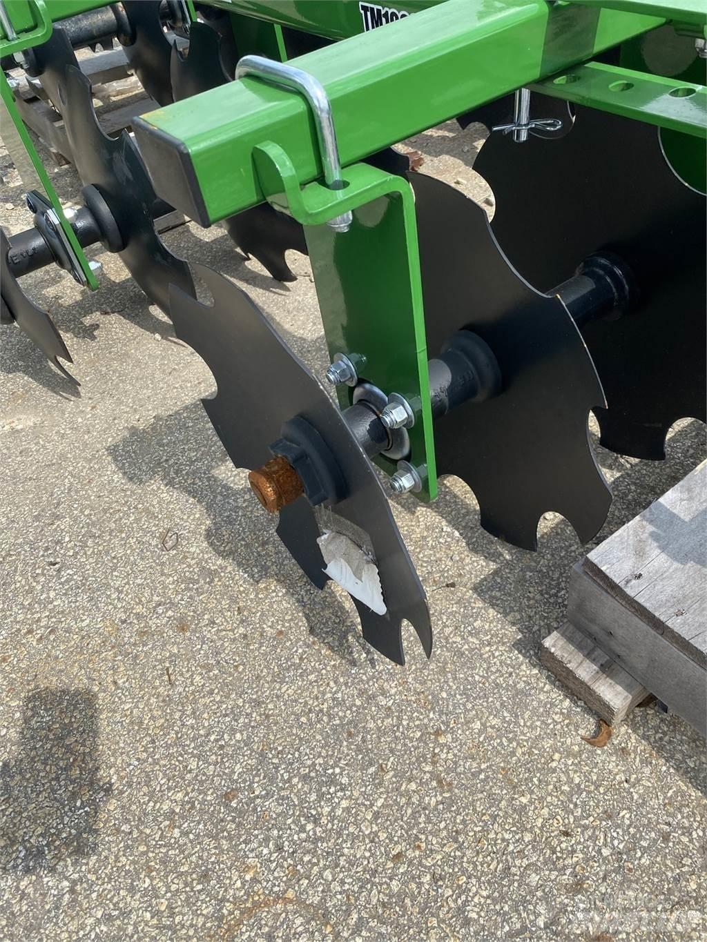 Frontier TM1062L Schijveneggen