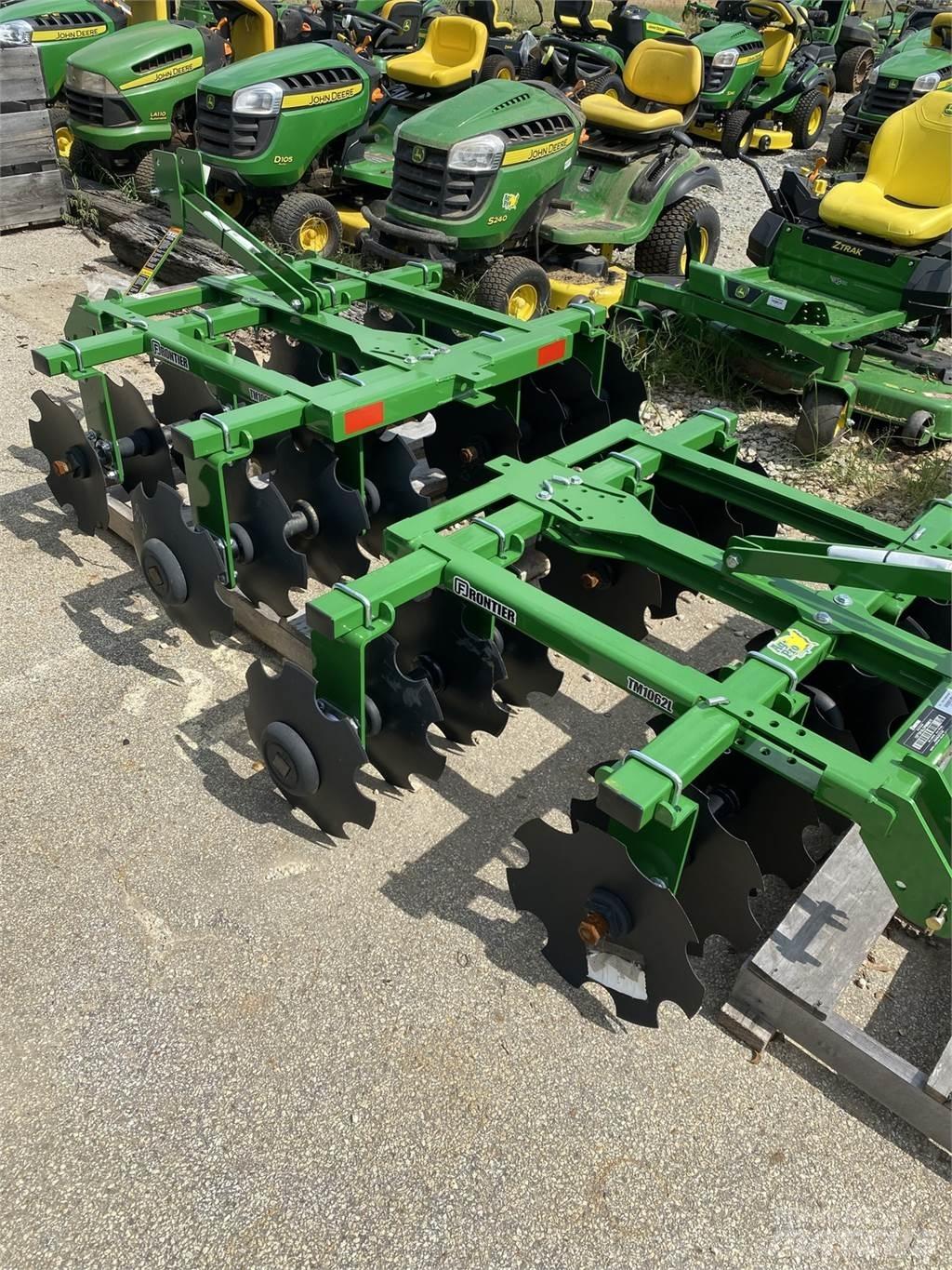 Frontier TM1062L Schijveneggen