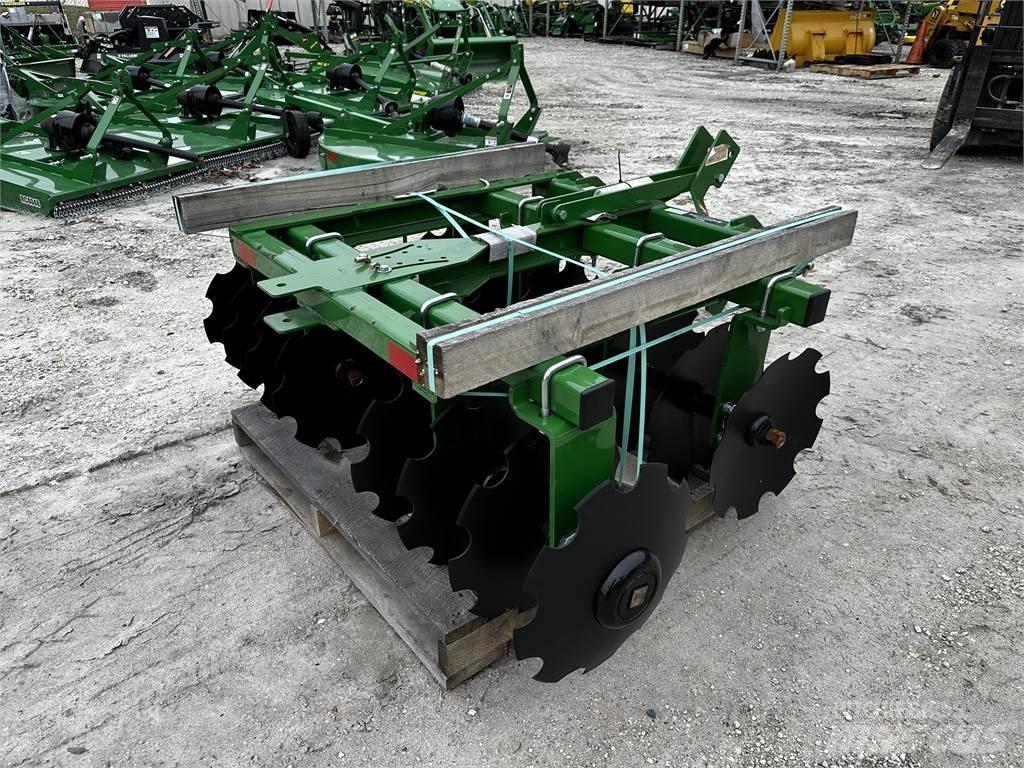 Frontier TM1164 Landbouw - overige