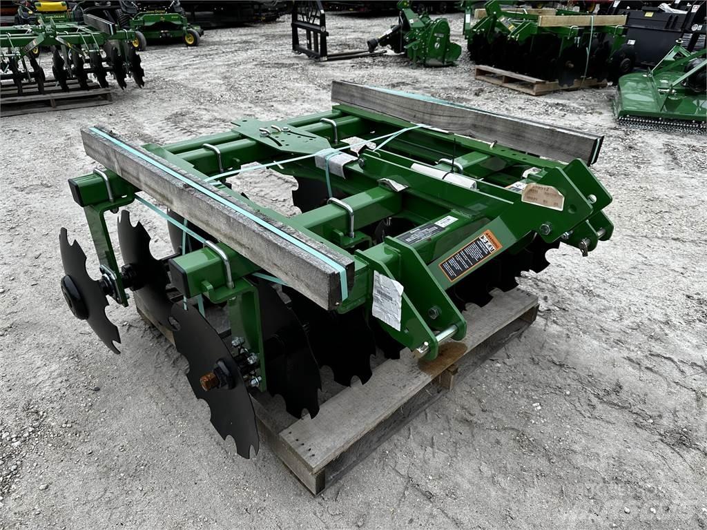 Frontier TM1164 Landbouw - overige