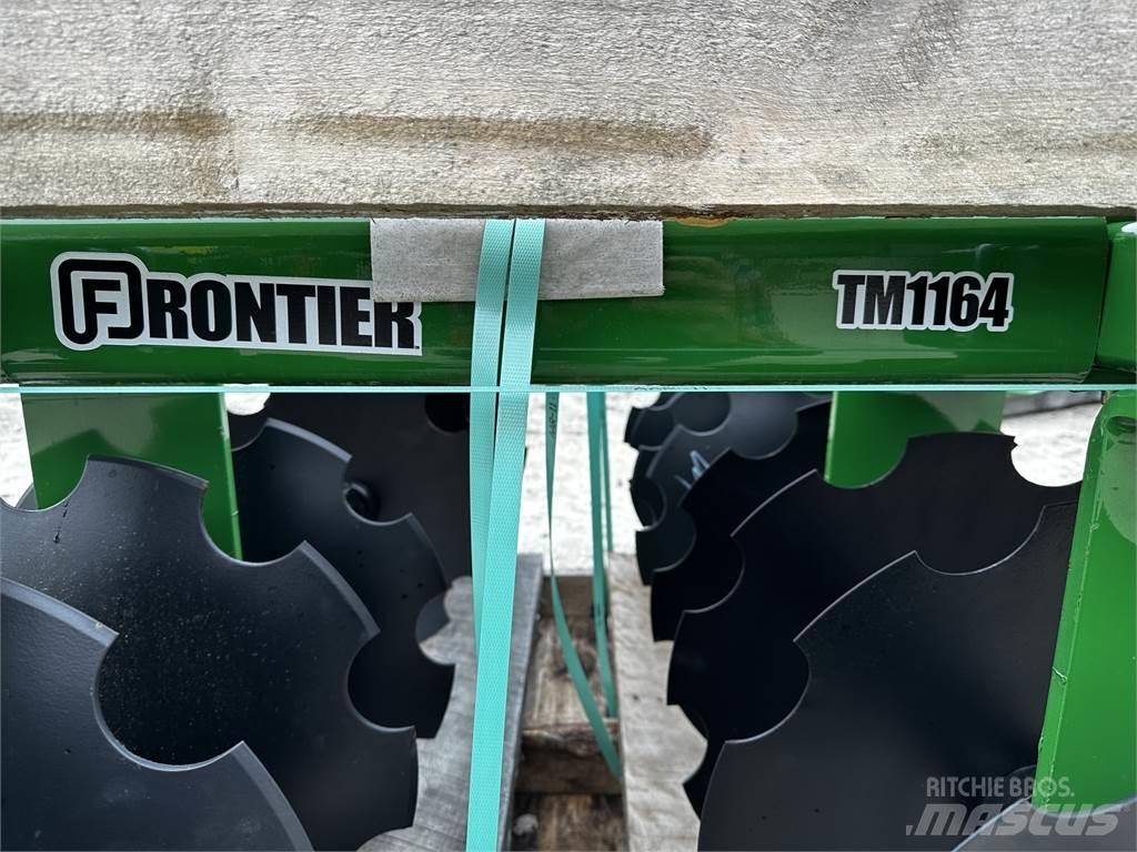 Frontier TM1164 Landbouw - overige