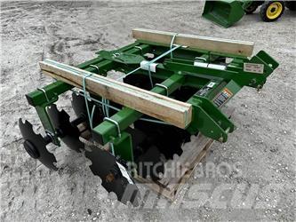 Frontier TM1173 Schijveneggen