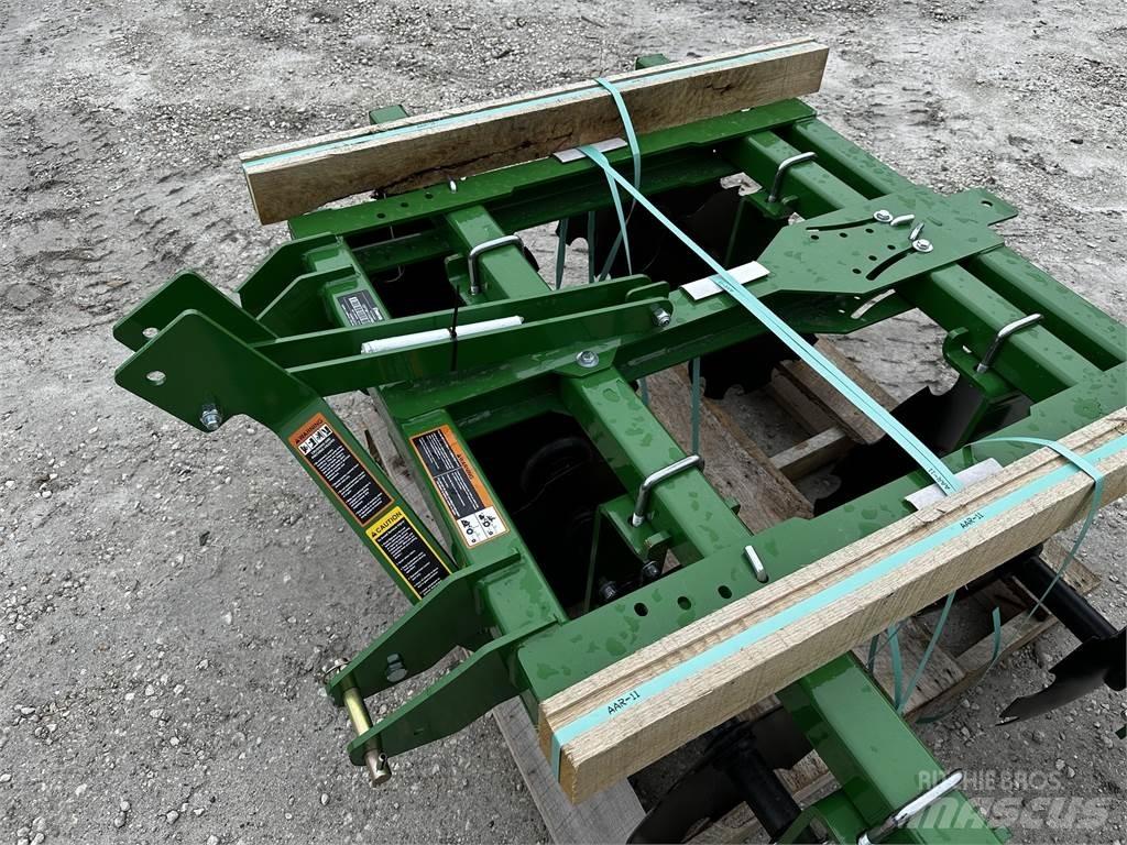 Frontier TM1173 Schijveneggen