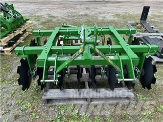 Frontier TM1173 Schijveneggen