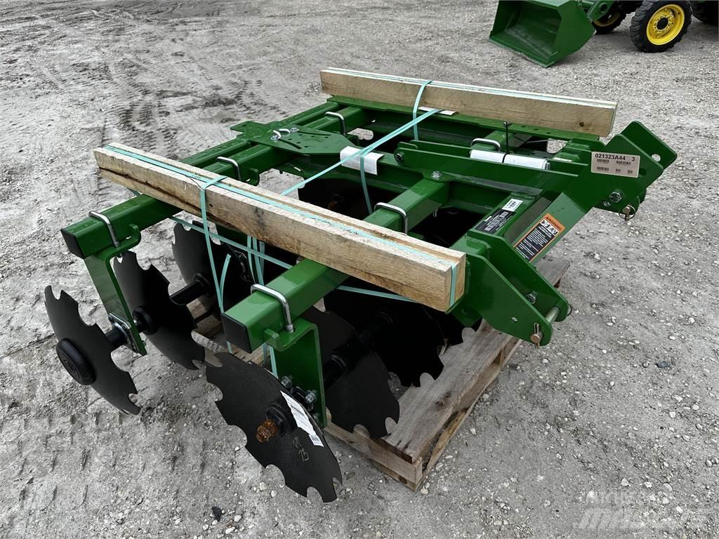 Frontier TM1173 Landbouw - overige