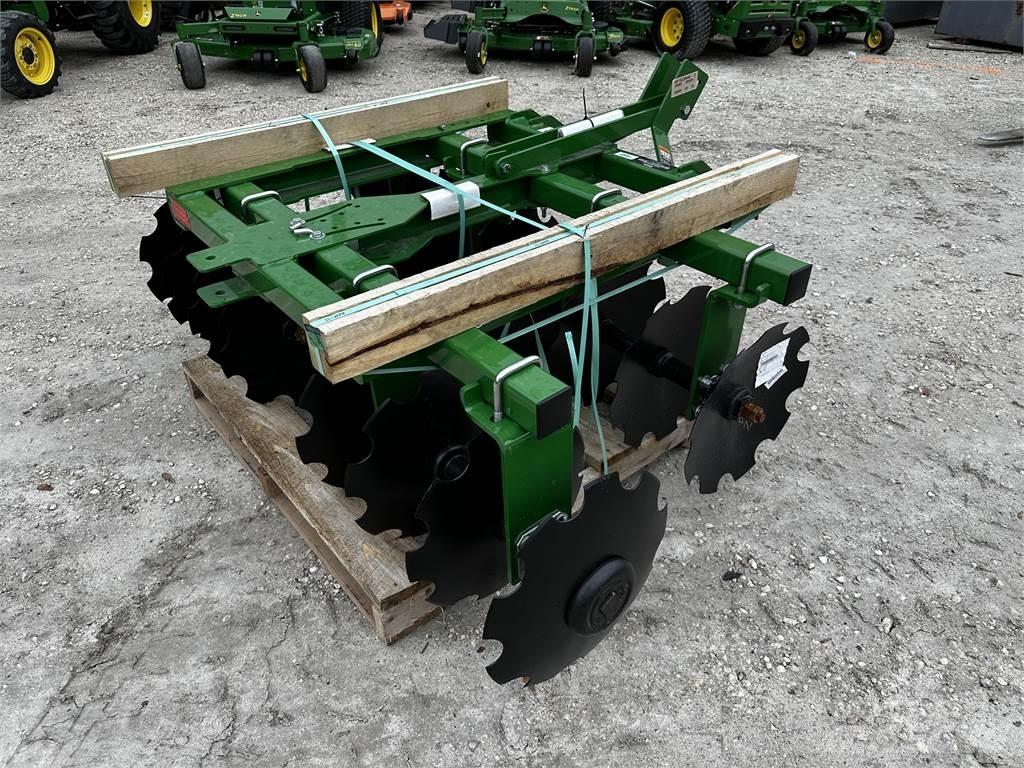 Frontier TM1173 Landbouw - overige