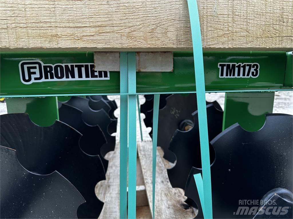 Frontier TM1173 Landbouw - overige
