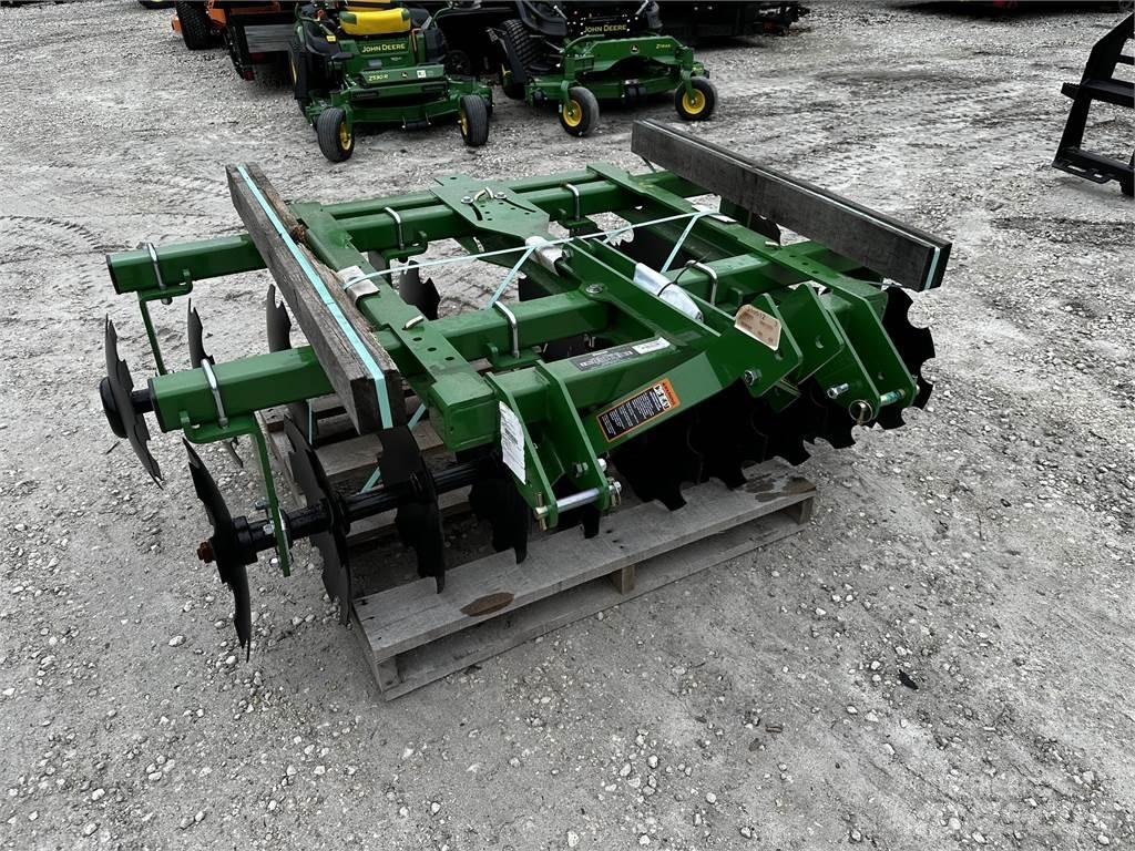 Frontier TM1179 Landbouw - overige