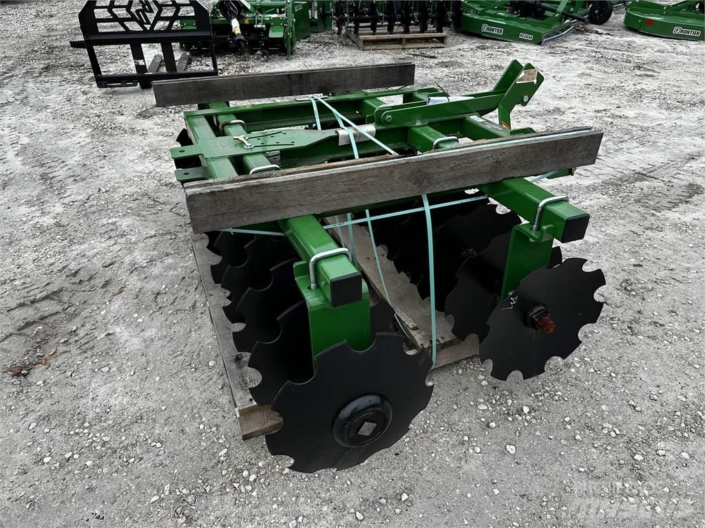 Frontier TM1179 Landbouw - overige