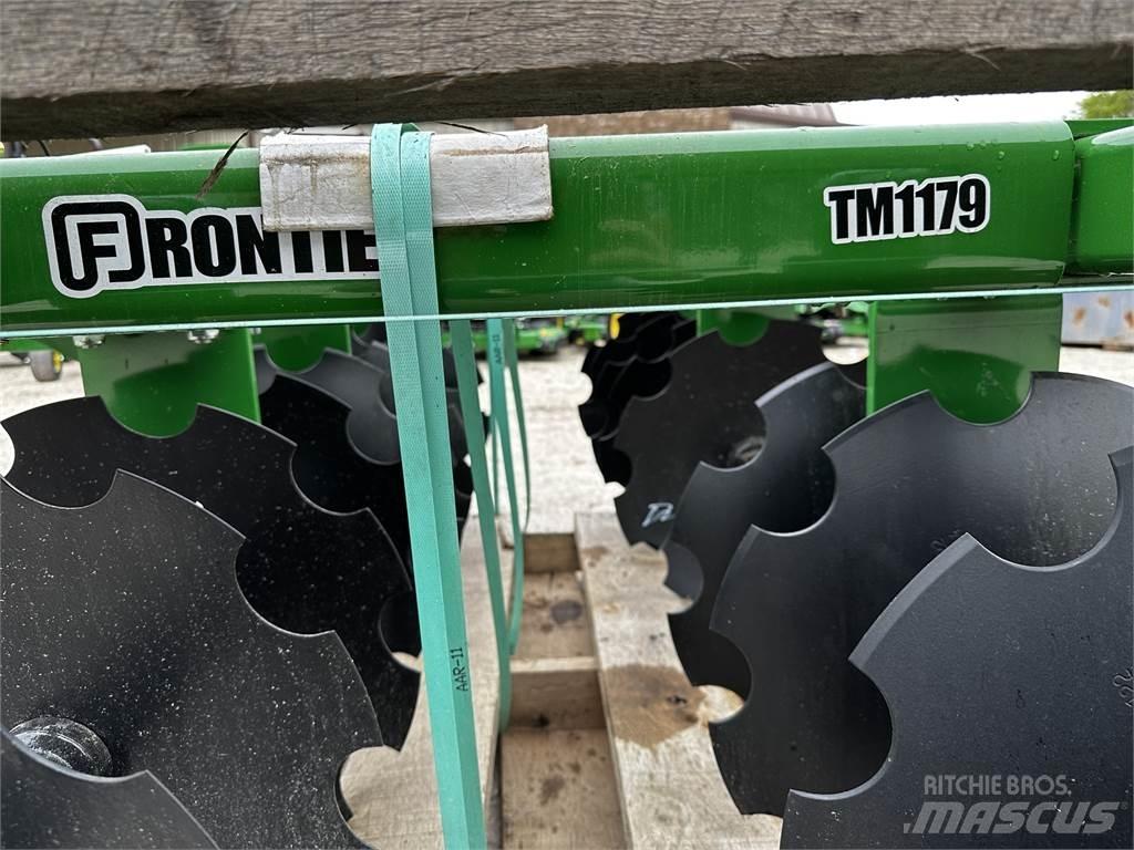 Frontier TM1179 Landbouw - overige