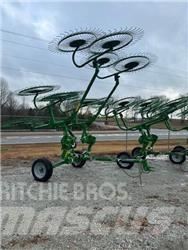 Frontier WR0010 Schudders