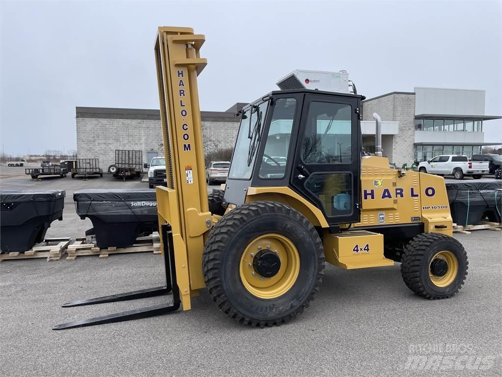 Harlo HP10500 Heftrucks overige
