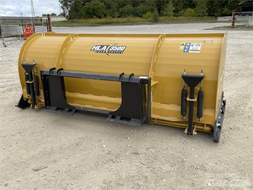 HLA 8' Bouw - Overige