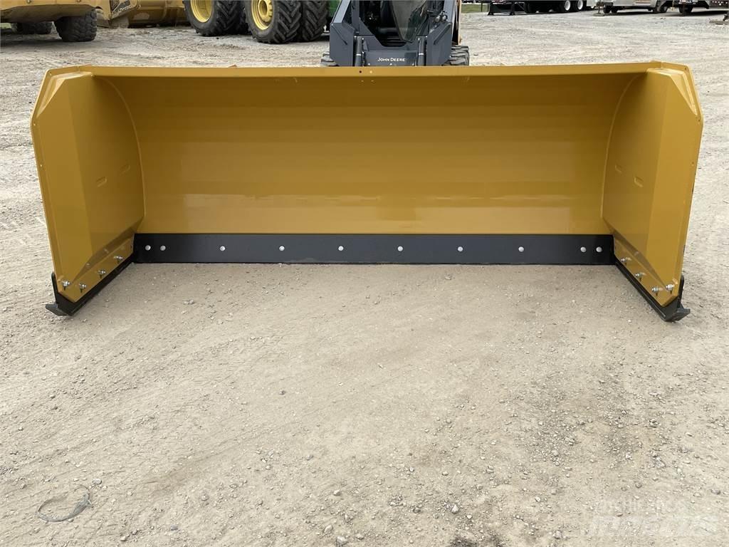 HLA 8' Bouw - Overige