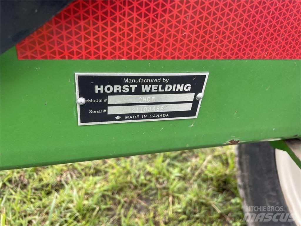 Horst CHCF45 Graantransportwagen