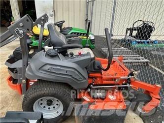 Husqvarna Z548 Zero-turn grasmaaiers