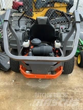 Husqvarna Z548 Zero-turn grasmaaiers