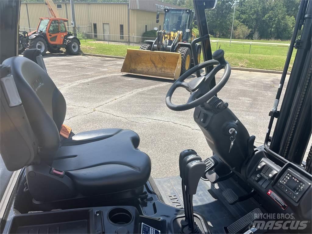 Hyundai 18L-7M Heftrucks overige