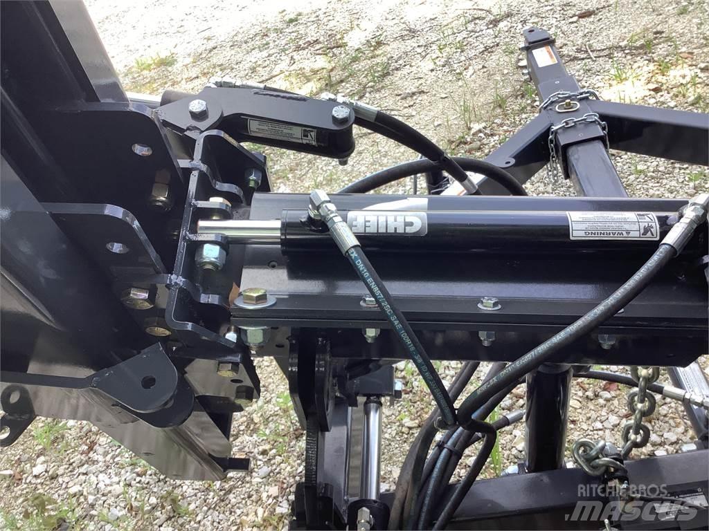  Ideal ID205 Landbouw - overige