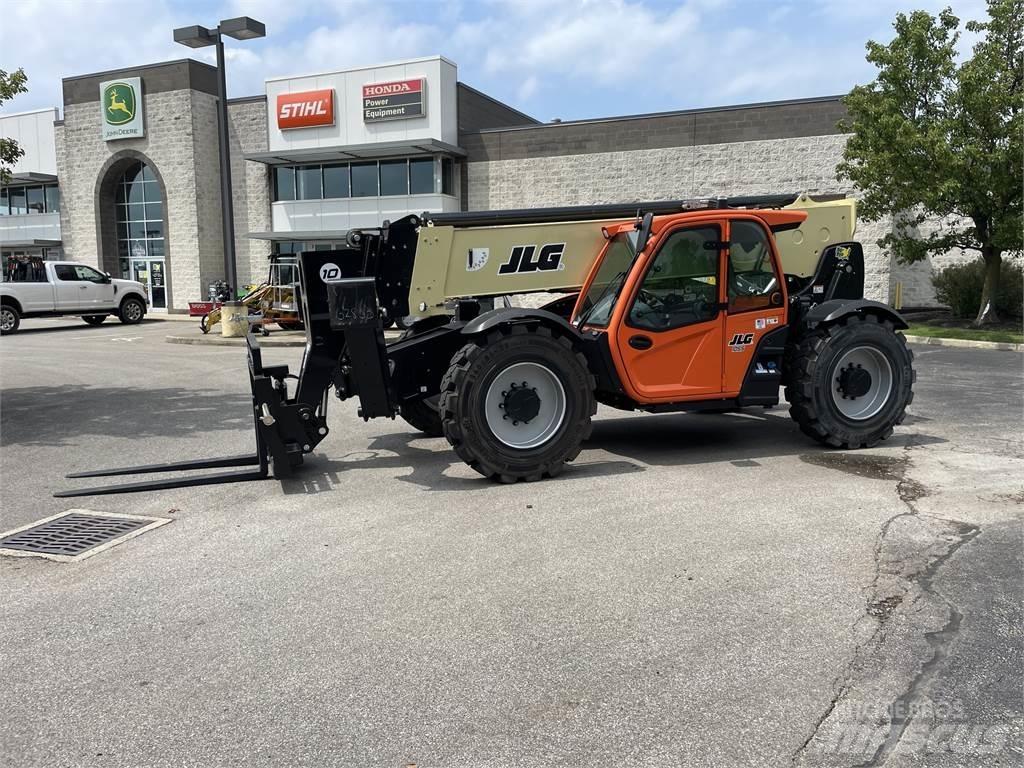 JLG 1055 Verreikers