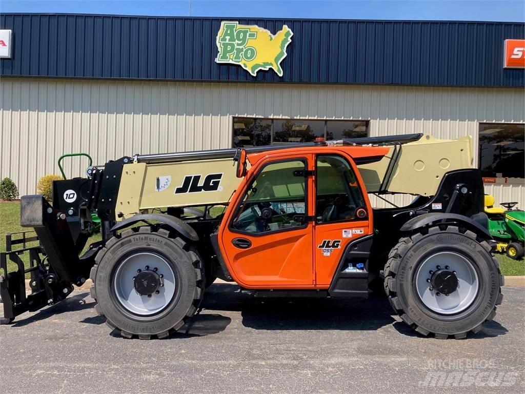 JLG 1055 Verreikers