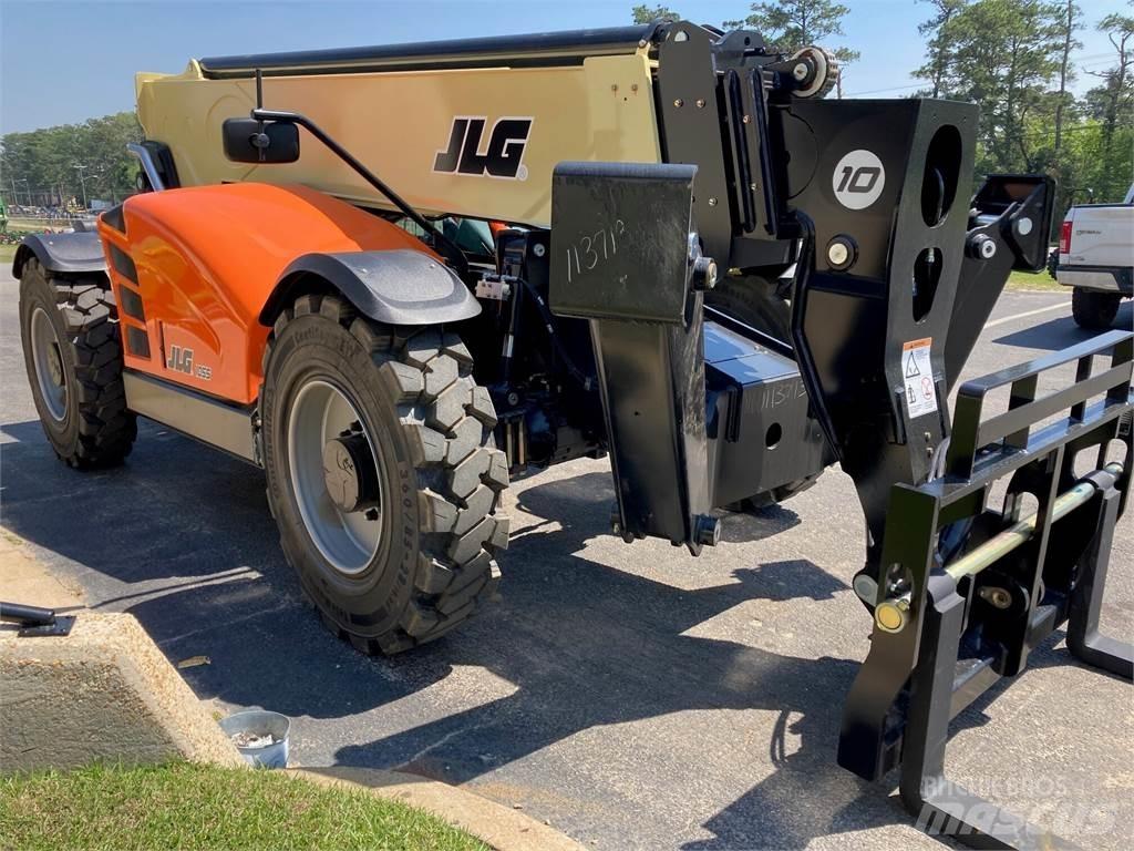 JLG 1055 Verreikers