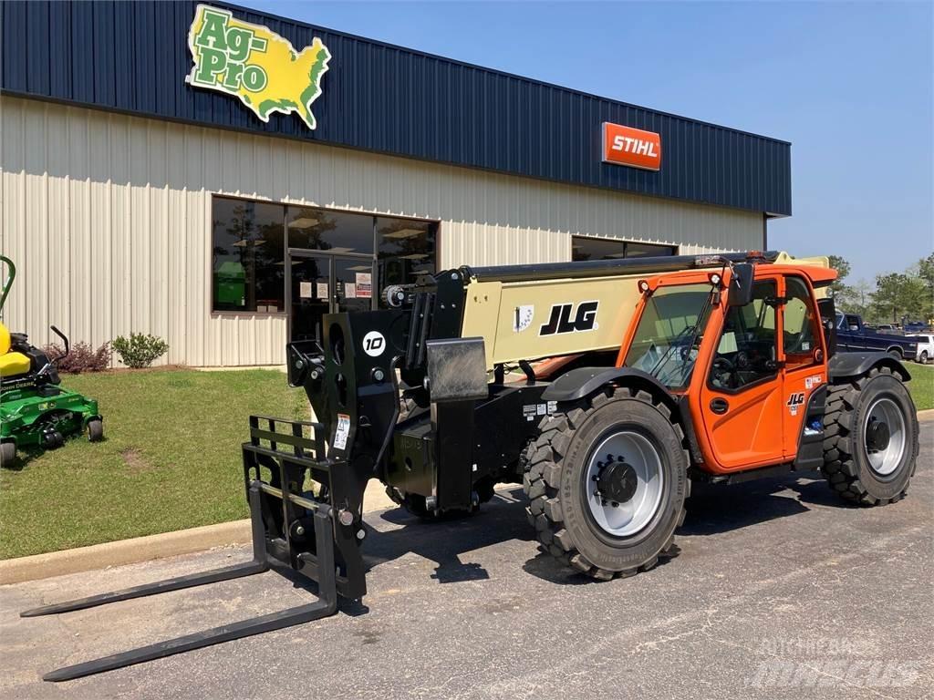JLG 1055 Verreikers