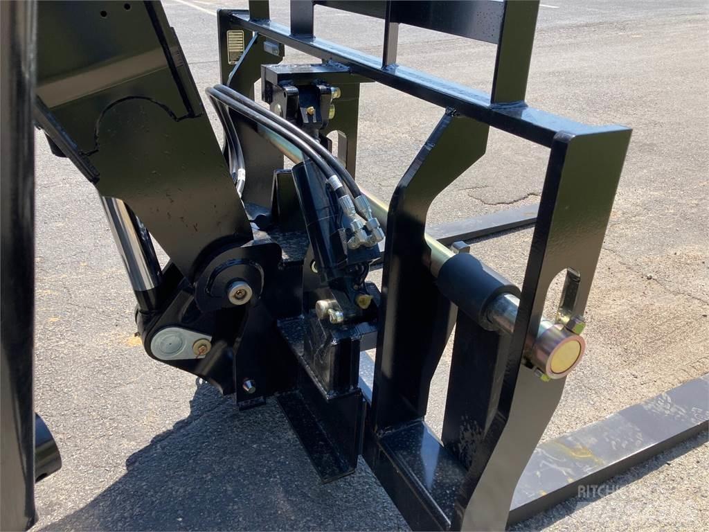 JLG 1055 Verreikers