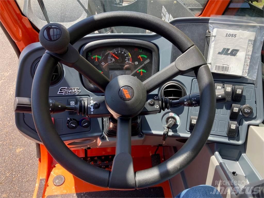 JLG 1055 Verreikers