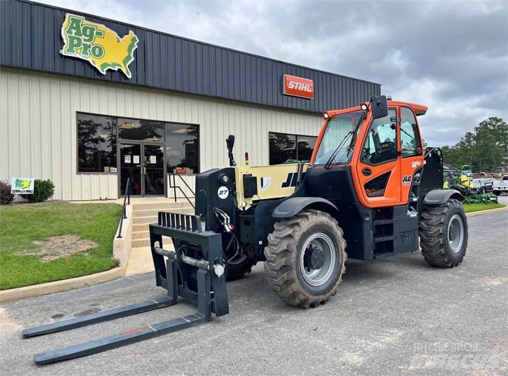 JLG 2733 Verreikers