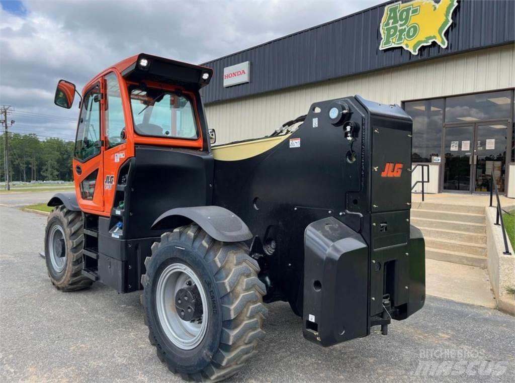 JLG 2733 Verreikers