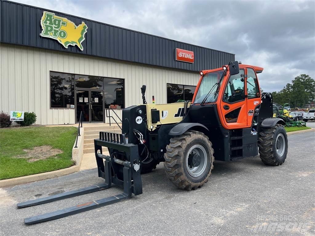 JLG 2733 Verreikers