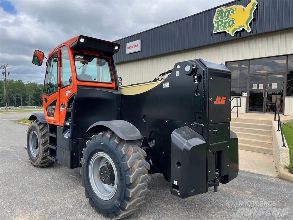 JLG 2733 Verreikers