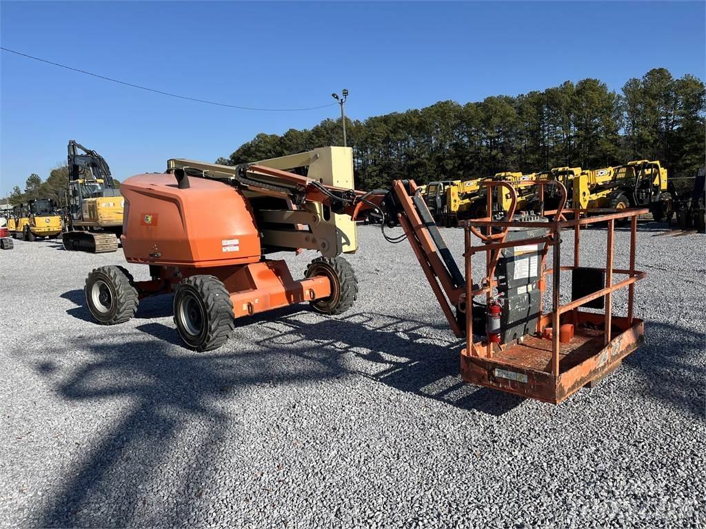 JLG 450AJ Overige hijsinrichtingen