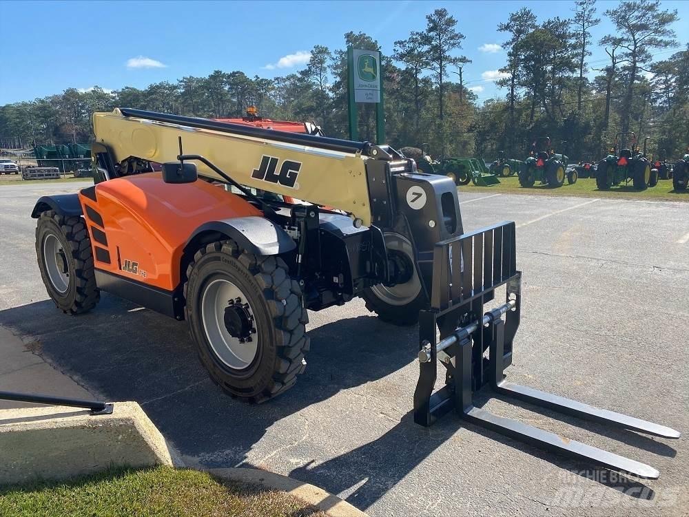 JLG 742 Verreikers