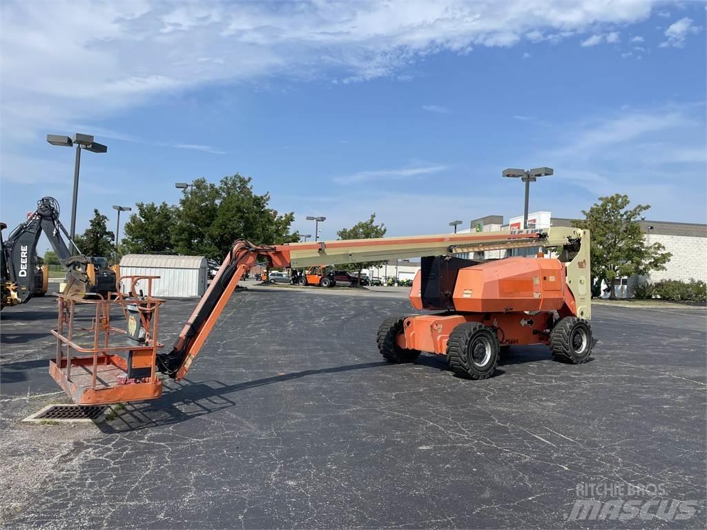 JLG 800AJ Overige hijsinrichtingen