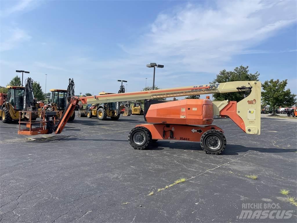 JLG 800AJ Overige hijsinrichtingen