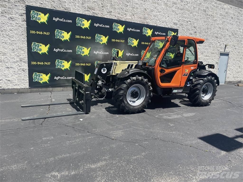 JLG 925 Verreikers